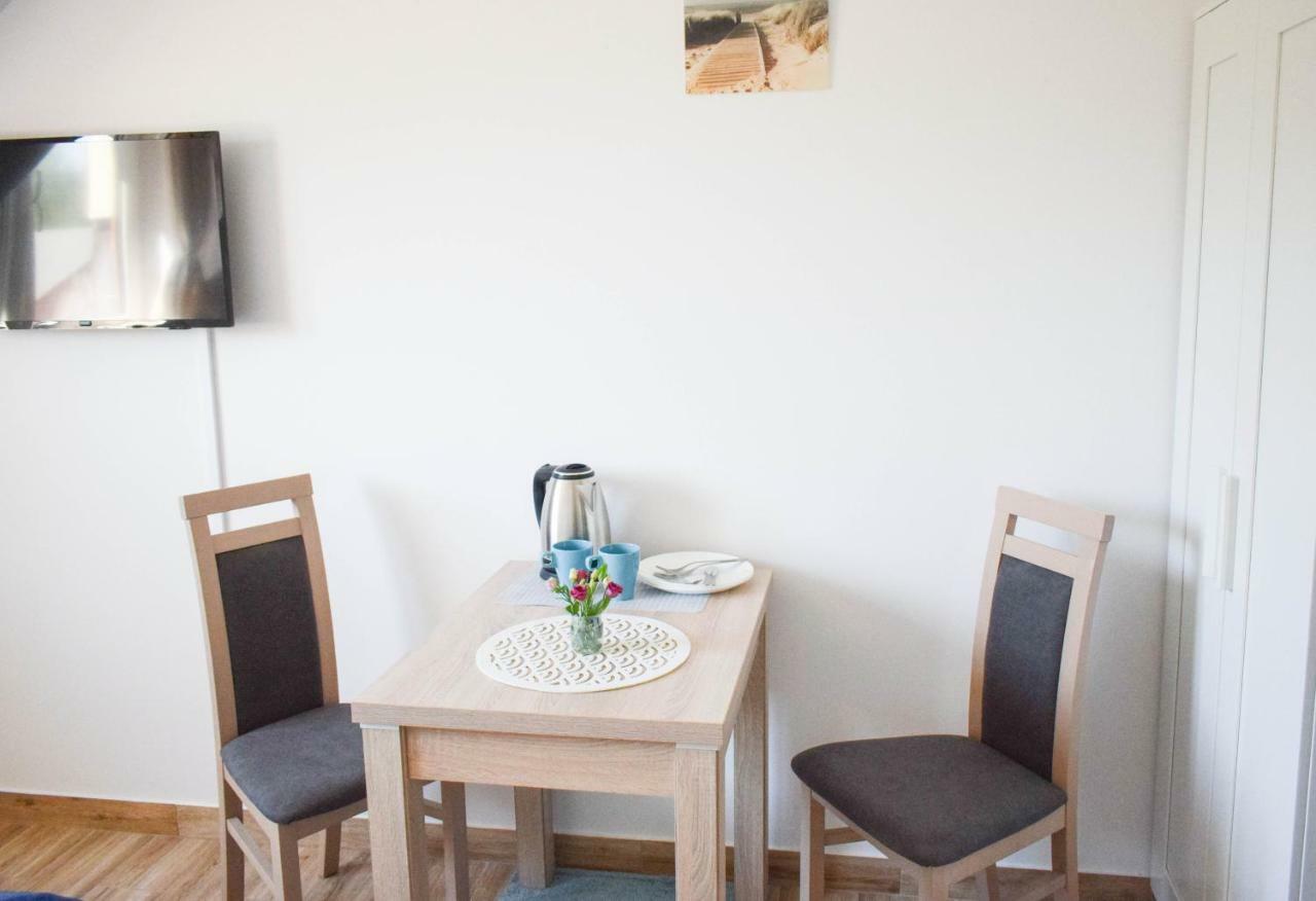 Megan Apartment Лубятово Екстериор снимка