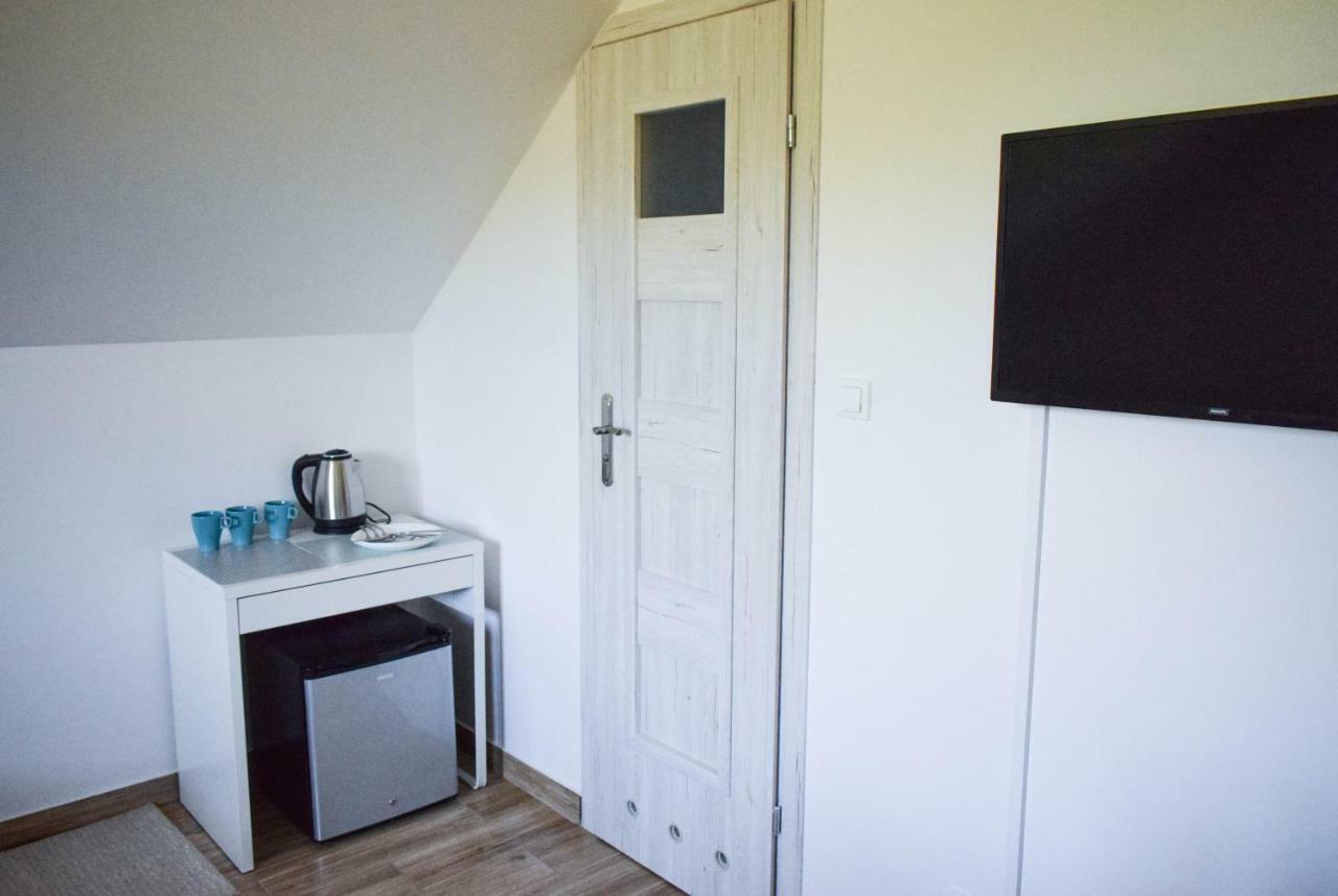 Megan Apartment Лубятово Екстериор снимка