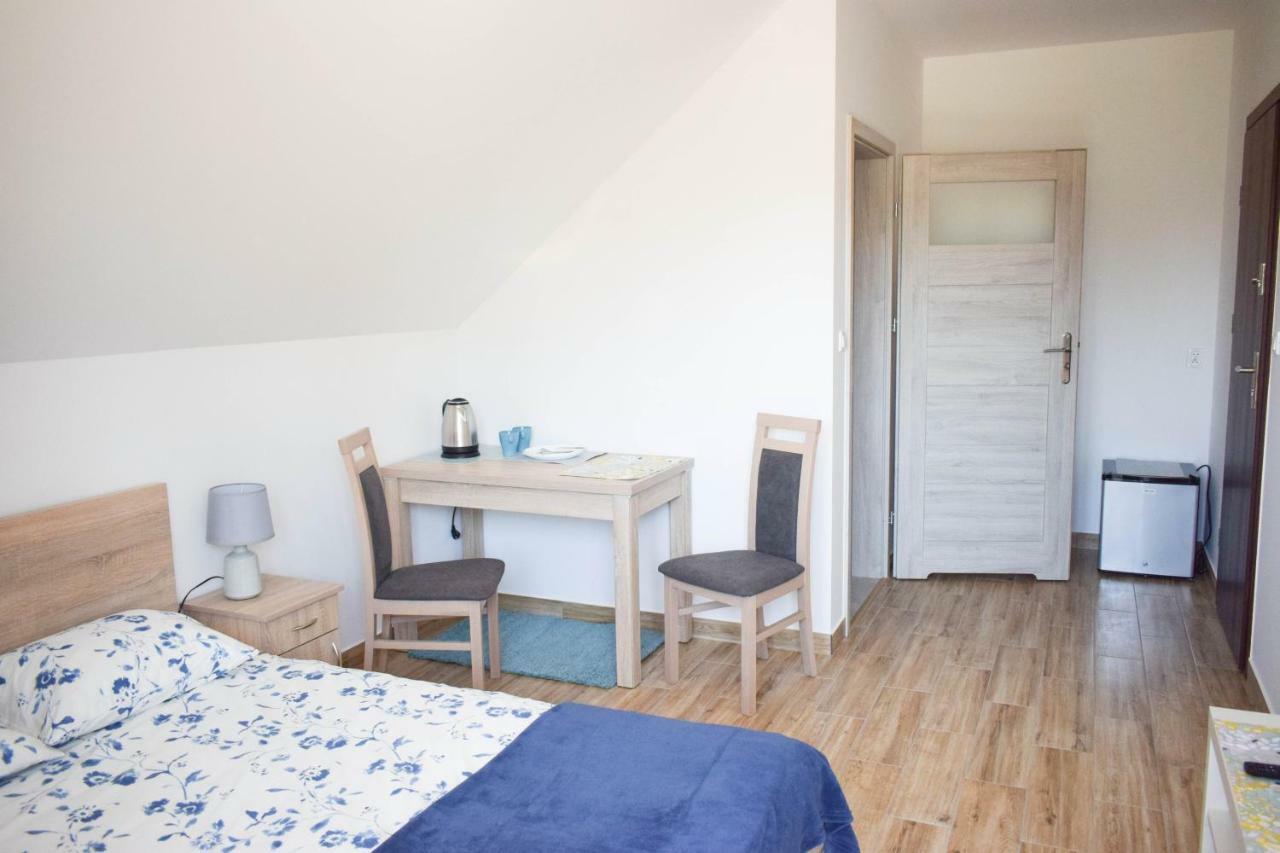 Megan Apartment Лубятово Екстериор снимка