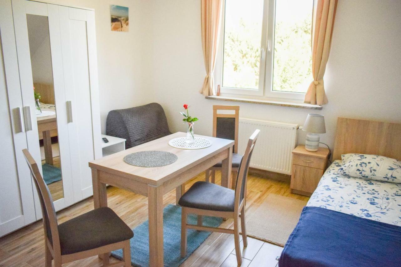 Megan Apartment Лубятово Екстериор снимка