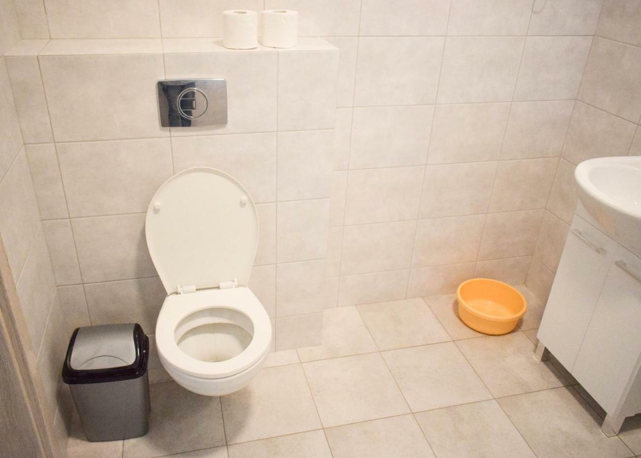 Megan Apartment Лубятово Екстериор снимка