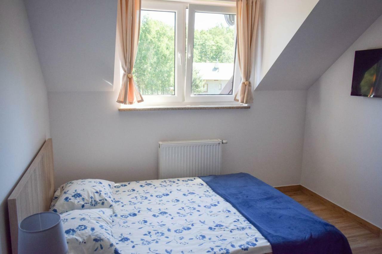 Megan Apartment Лубятово Екстериор снимка