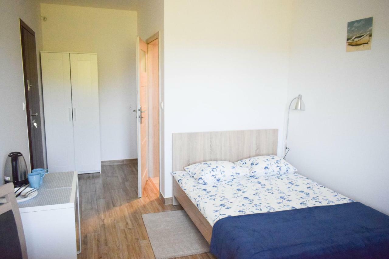 Megan Apartment Лубятово Екстериор снимка
