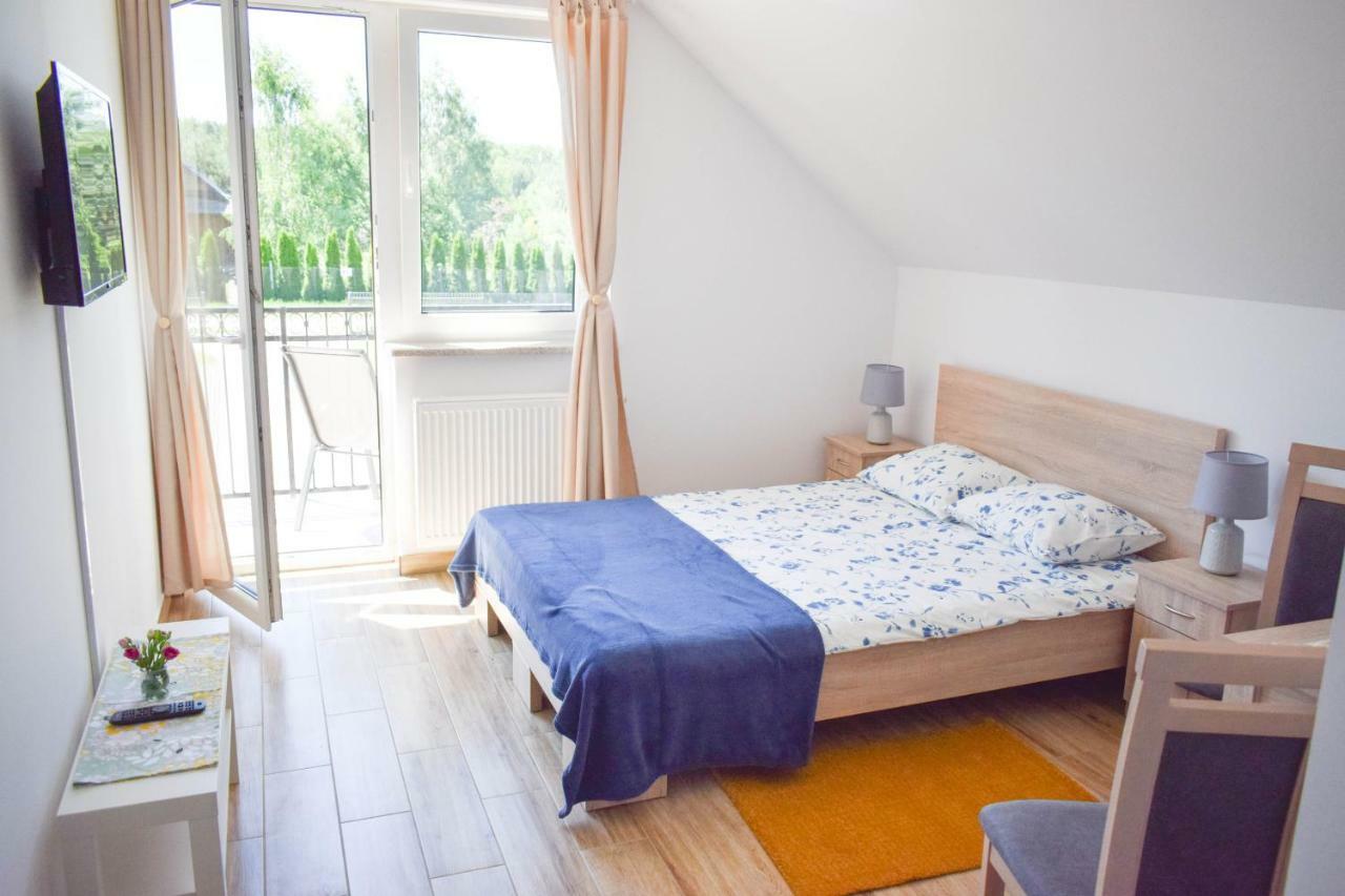 Megan Apartment Лубятово Екстериор снимка